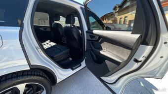 Audi Q7 S-line 3.0 V6 TDI 200kW Quattro - 16