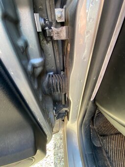VW Passat B5.5 Variant 1.9 Tdi 96kW 4motion (4x4 quattro) - 16