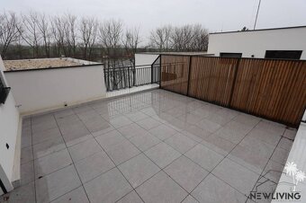 Na predaj 4iz. apartmánový byt vo Vrbovom nad priehradou Čer - 16