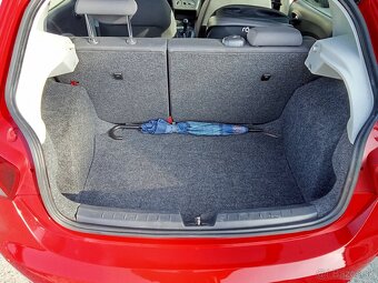 Seat Ibiza 1.2i 48000KM - 16