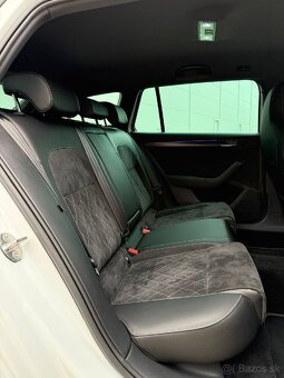 Škoda Superb  3 FACELIFT Sportline 2.0 TDI 147kw 4x4 DSG - 16