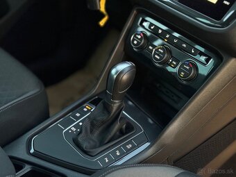 Volkswagen Tiguan 2018 2.0 TDi 110kW 63000km - 16