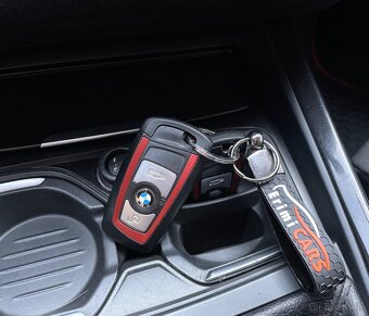 BMW Rad 1 116i SPORT-Line, 100kW, M6, 5d. - 16