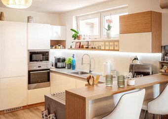 Moderný 3-izbový byt s fotovoltikou na predaj - 16