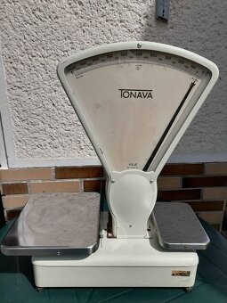 RETRO Hrnce Stojan Kôš Sud Demižón Lavice Hokerlík Dvere Váh - 16