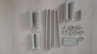 Predné svetlo JAWA Pionier - 16