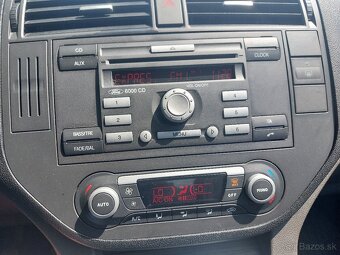 Ford C-Max 1.6 TDCI GHIA - 16