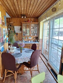 Usadlost v Slovenskom raji - 16