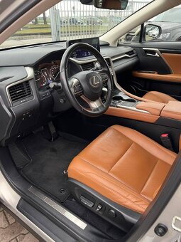 Lexus RX 300 Final Edition AWD - 16