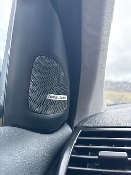 BMW E46 320d Touring - 16