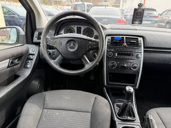 Mercedes-Benz B trieda 180 CDI - 16