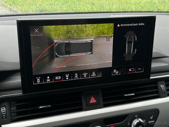 Audi A4 Avant 35tdi Advanced - 16