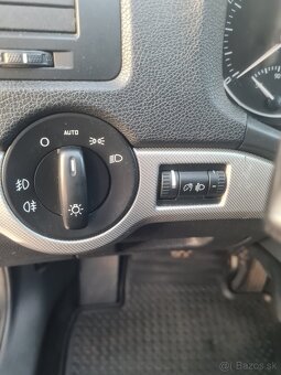 Škoda Octavia 2 Facelift 2.0TDI 103KW+ŤAŽNÈ SPORT LINE - 16