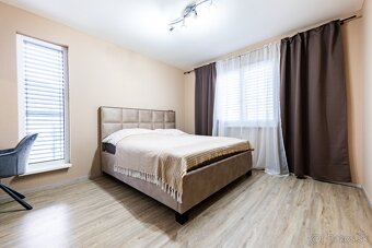 Nízkoenergetický rodinný dom na predaj, Horné Naštice - 16