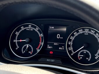 Škoda Fabia Combi 1.0 TSI Ambition x - 16