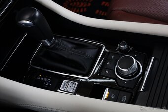 Mazda 6 2.0 Skyactiv-G165 Limited Edition 100th Anniversary - 16