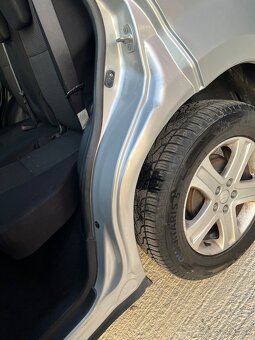Suzuki Grand Vitara  1.9 DDis 4x4 = 159356km, Bez korozie = - 16