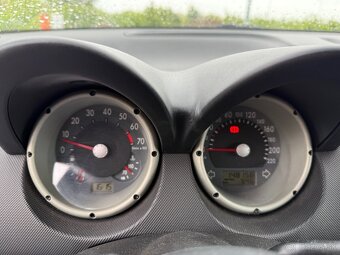 VW Lupo - 16