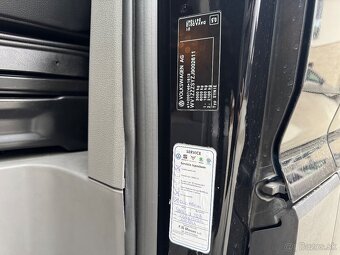 VW Crafter 2.0TDi Automat 130kw / Webasto - Odpočet DPH - - 16