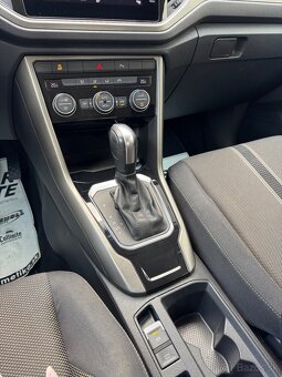 Volkswagen T-Roc 1.5 TSI BMT Style DSG - 16