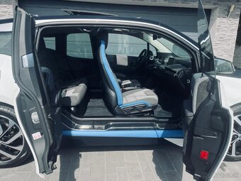 BMW i3 120 Ah - 16