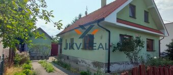 Na predaj rodinný domček v časti Ivanka pri Dunaji na Zelene - 16