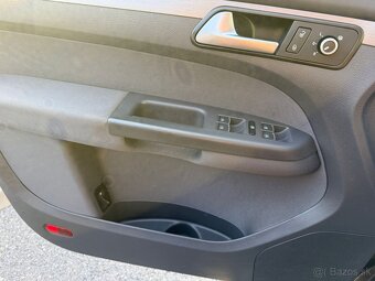 ►VW TOURAN 2,0 TDI - 103 kW, NAVI, PARK. KAMERA ◄ - 16