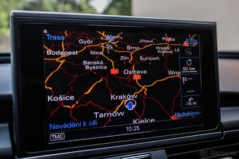 Audi A6 Avant 3.0 TDI DPF 245k quattro S tronic - 16
