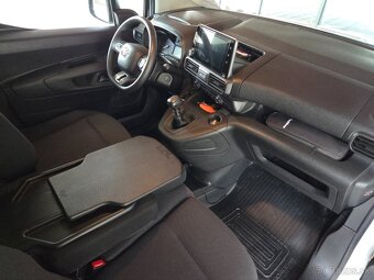 Toyota Proace city 1.5 D‐4D 130 6st. 6 M/T- Comfort - 16