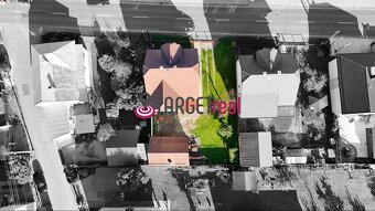TARGETreal | Na predaj, rodinný dom Dolné Kočkovce - 16