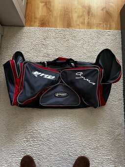 Hokejová výstroj EASTON - 16