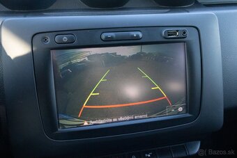 Dacia Duster 2018 1.6 SCe 4x2 SK Pôvod / 1.Majiteľ, Po servi - 16