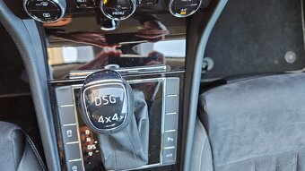 Škoda Superb 2.0 TDI SCR Style 4x4 DSG 190PS - 16