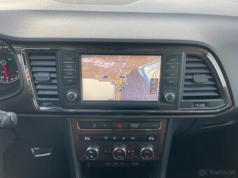 Seat Ateca 2.0 TDI Xcellence 4Drive DSG - 155.000km - 16