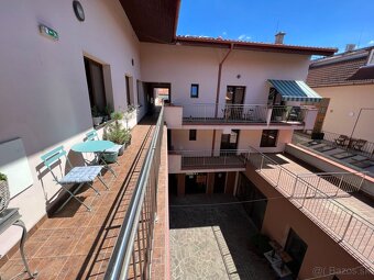 Prenájom 3 izbového zariadeného mezonetu s parkovaním - 16