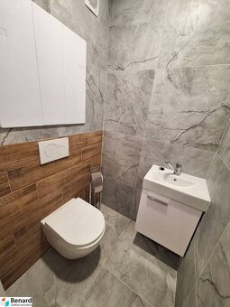 NOVOZREKONŠTRUOVANÝ 3 IZBOVÝ BYT,PREŠOV,UL.VOLGOGRADSKÁ - 16