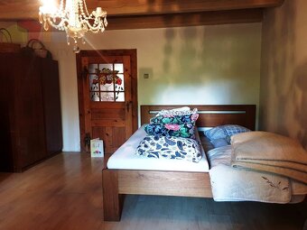  Na predaj historická vidiecka chalupa 110 m2 po rozsiahle - 16