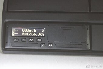 Scania S450, RETARDER, NAVIGACE, LOWDECK, EURO 6 - 16