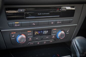Audi A6 3.0 TDI DPF 272k quattro S tronic - 16