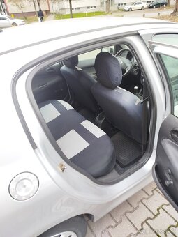 Peugeot 206 - 16
