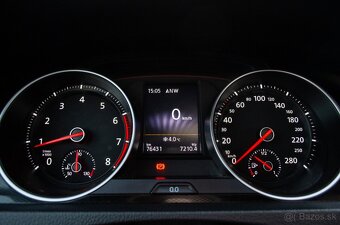 Volkswagen Golf GTI VII ( 7 ) - 16