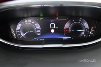 Peugeot 3008 1,6 HDi 88 kW - 16