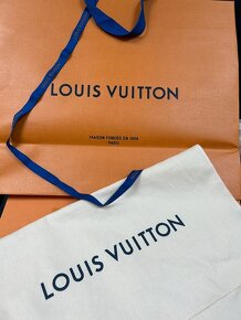 Louis Vuitton Croisette kabelka nová s fóliami - 16