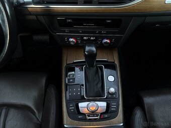 Audi A6 Allroad 3.0 TDI quattro,S tronic, Matrix svetlá - 16