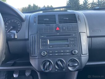 VW Polo 1.2 benzin 2008 - 16
