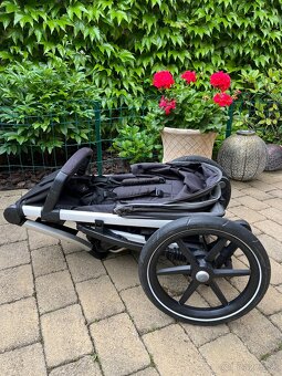 THULE Urban Glide 2 - 16