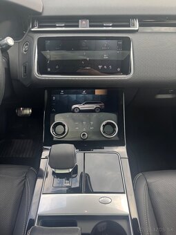 Land Rover Range Rover Velar P250 R-Dynamic - 16