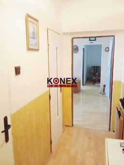 NA PREDAJ – 4-izbový byt Slovenské Nové Mesto - 16