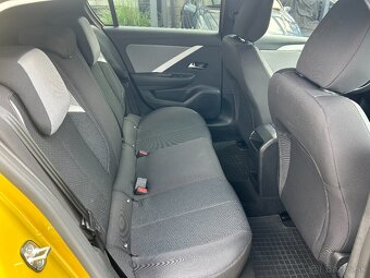 Opel Astra Elegance 81KW MT/6 - 16
