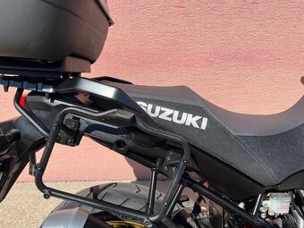 Suzuki DL 1000 v strom rok 2020, 49000km,1 rok záruka - 16